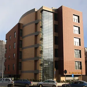 4* Ξενοδοχείο Berthelot